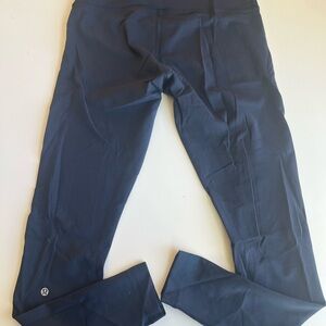 Wunder Under High Rise legging 28” size 8